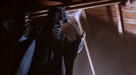 Sticky Red: A Bodycount Compendium: Slasher masks of the week vol8