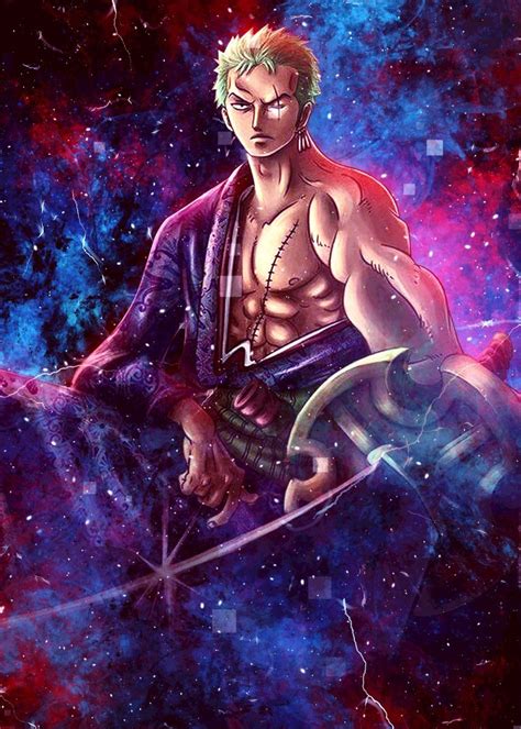 300+ Zoro Asura Wallpaper For FREE - MyWeb