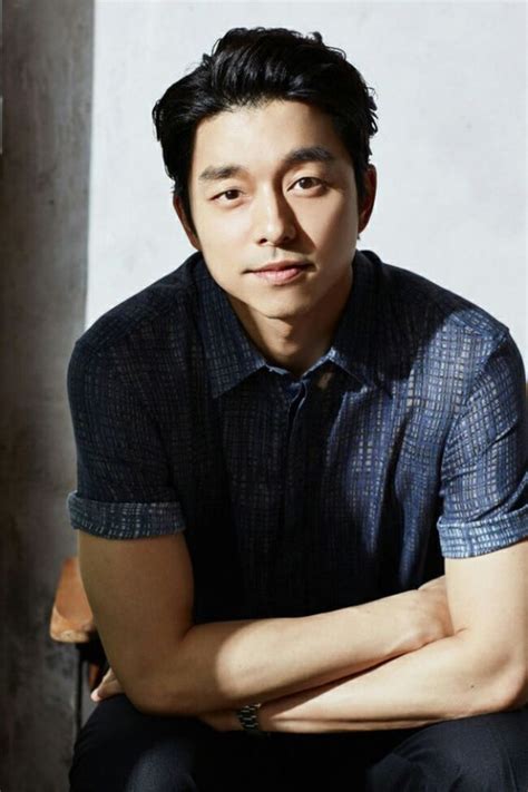 ♥ Gong Yoo ♥ - GONG YOO - Coffee Prince! Photo (40129726) - Fanpop