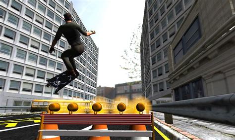 3D Skater APK for Android Download