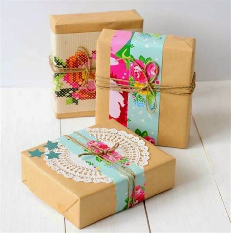 best gift packing wrapping ideas creative khadija collections-4 ...