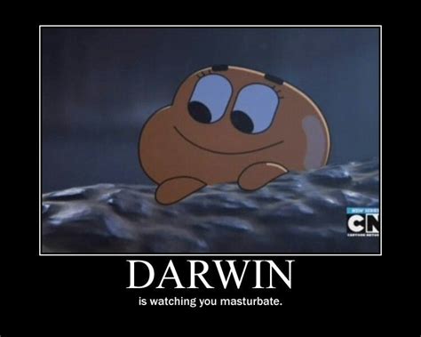 Funny Amazing World Of Gumball Quotes - ShortQuotes.cc