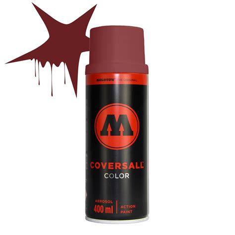 Buy Molotow Coversall Spray Paints Graffiti Paint