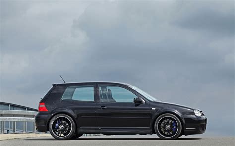 2014, Hperformance, Volkswagen, Golf, I v, R32, Tuning Wallpapers HD / Desktop and Mobile ...