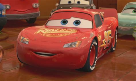 Image - Lightning cars 2 piston cup paint job.jpg - Pixar Wiki - Disney Pixar Animation Studios