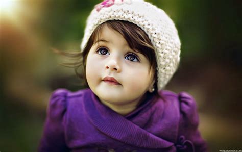 Sweet Baby Pictures Wallpapers (75+ images)