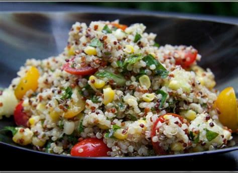 17 Must-Try Amaranth Recipes That Will Have You Going Gaga Over This ...