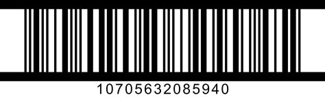 ITF-14 Carton Code | Barcode1 UK Barcodes