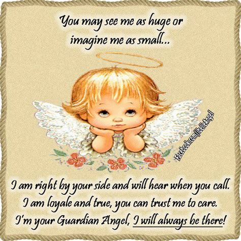 Guardian Angels Quotes Bible