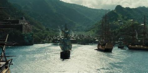 Port Royal | Wiki | Pirates of the Caribbean Amino