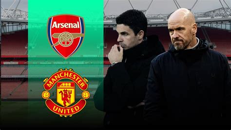 Arsenal, Man Utd ridiculed with surprise Prem boss named ‘better than Arteta and Ten Hag’ in ...