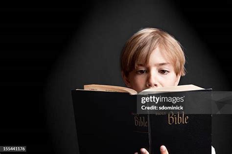 1,075 Bible Reading Kids Stock Photos, High-Res Pictures, and Images - Getty Images