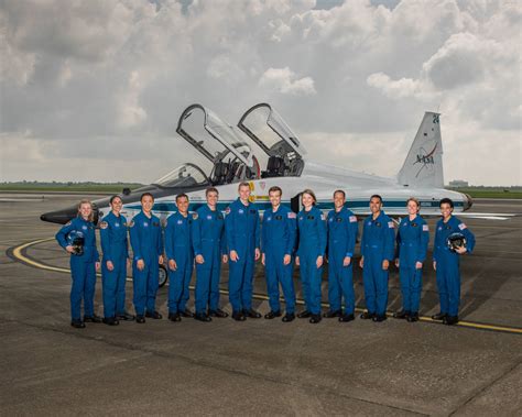 NASA Selects its Future Astronaut Candidates | Space