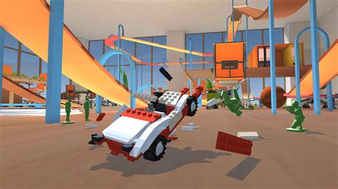 Micro Car Crash Online Le Go! on Steam