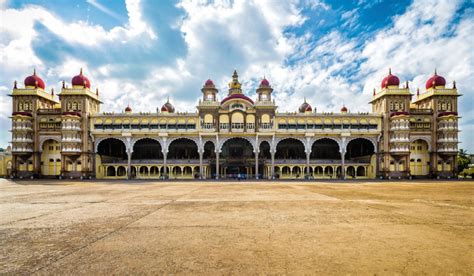 Mysore Palace Karnataka: Famous monument Valuation, Key facts, History