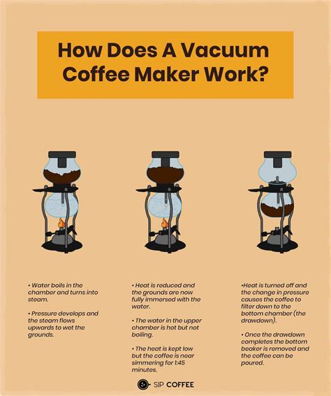 6 Best Vacuum Coffee Maker Picks [August 2024 update]