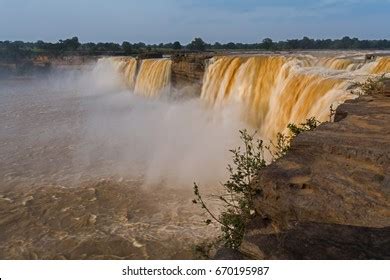 250 Chitrakoot Falls Images, Stock Photos & Vectors | Shutterstock