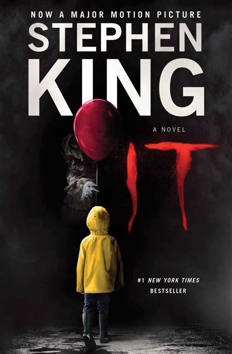 It by Stephen King | The Best Books Being Made Into Movies | 2019 | POPSUGAR Entertainment Photo 21