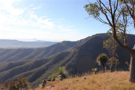 Maps and resources | Scenic Rim Trail, Main Range National Park | Parks and forests | Department ...