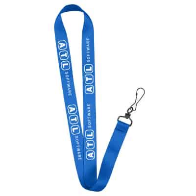 Business & Logo Lanyards | Totally Promotional