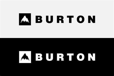 Logo - Burton Brand Site