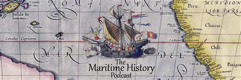 Ep. 011.5 - The Periplus of the Erythraean Sea | The Maritime History Podcast