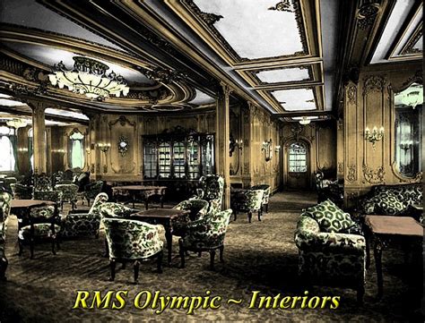 Rms Olympic's Instagram, Twitter & Facebook on IDCrawl