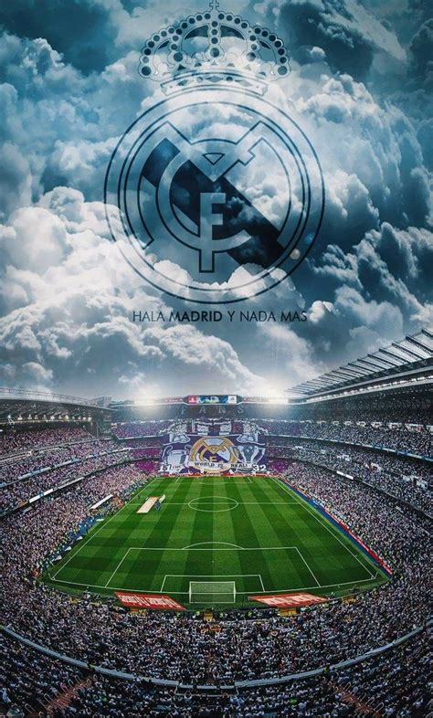 Real Madrid Wallpaper | WhatsPaper