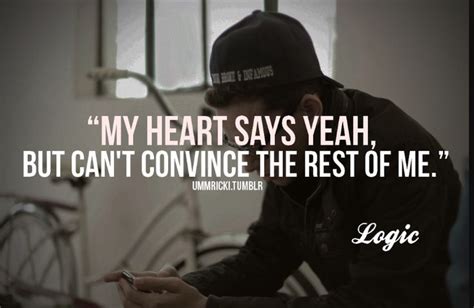 Logic Rapper Quotes. QuotesGram