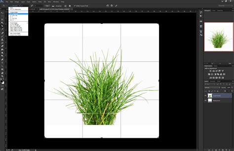 Creating a custom brush in Photoshop | FlyingArchitecture