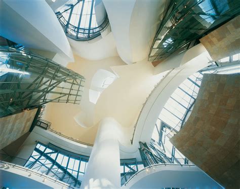 Inside the Museum | Guggenheim Museum Bilbao