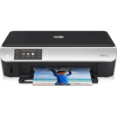 HP ENVY 5532 e-All-in-One Printer/Copier/Scanner - Walmart.com - Walmart.com