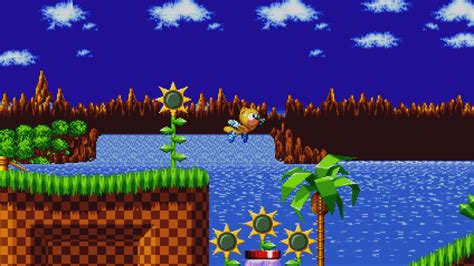 Sonic Mania Plus upgrade for original Sonic Mania players to cost $4.99