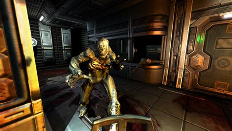 Doom 3 Game Free Download Full Version For Pc - Games WORLD