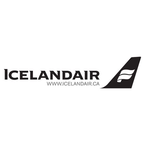 Icelandair Logo [ Download - Logo - icon ] png svg