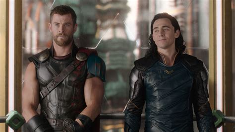 Did you catch these amazing 'Thor: Ragnarok' cameos? | Mashable