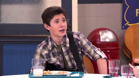 Image - Marcus lunch.jpg | Disney XD's Lab Rats Wiki | FANDOM powered by Wikia