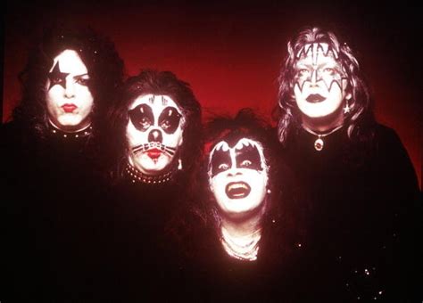 KISSopolis: 40 Years Later: The Story Of KISS & Makeup