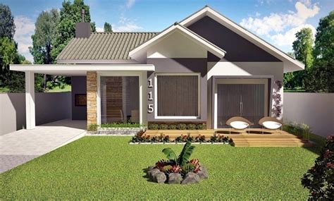 3 Bedroom House Design With Floor Plan | www.resnooze.com