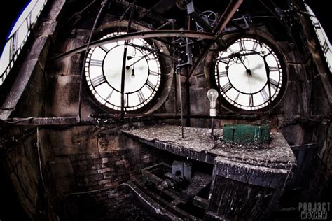 Inside The Clock Tower | South yorkshire, Clock tower, Parish