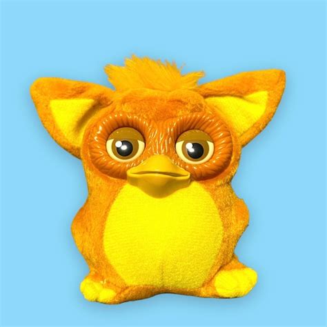 Furby - Etsy