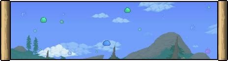 Slime Rain - The Official Terraria Wiki