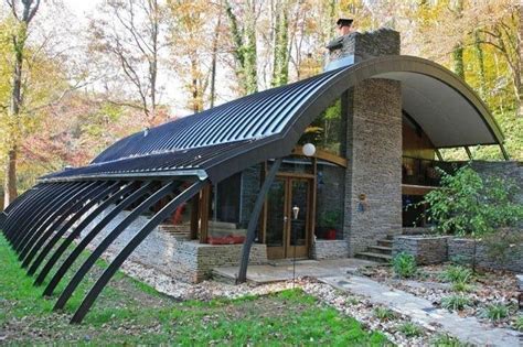 Quonset Hut House Plans | Joy Studio Design Gallery - Best Design