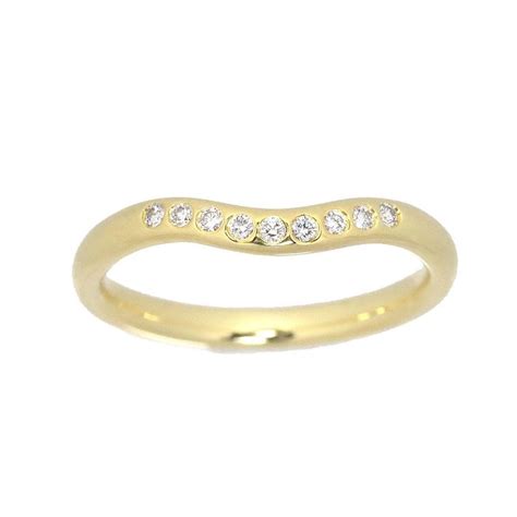 Tiffany Yellow gold - Ring - Catawiki