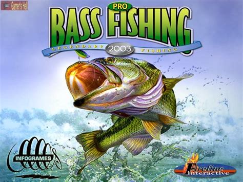 Pro Bass Fishing Full PC Game Download Free - My Gaming Recipes