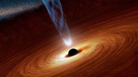 Some Scientists Not Convinced by Stephen Hawking's New Black Hole ...