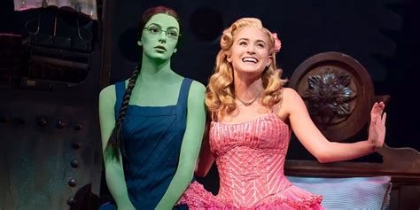 10 Wicked Musical Songs The Movie Adaptation Definitely Has To Include