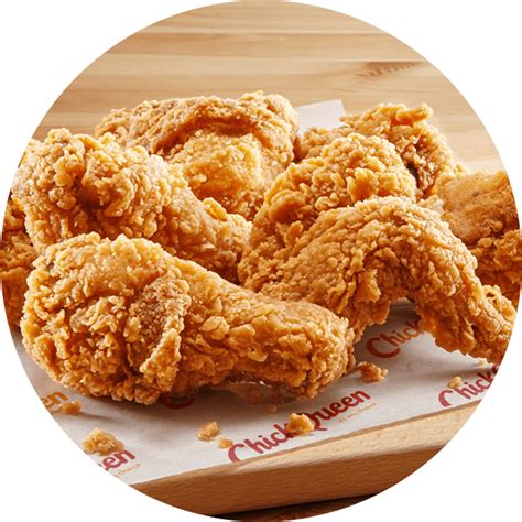 Best Fried Chicken Restaurants Near Me | Fried Chicken Wings