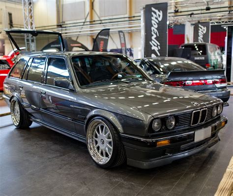 Modified Bmw E30 Wagon - Bmw E30 Touring For Sale Cars Bmw : It's the first generation of m3 ...