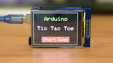 Arduino Uno Projects